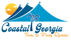 Coastal Georgia Tents