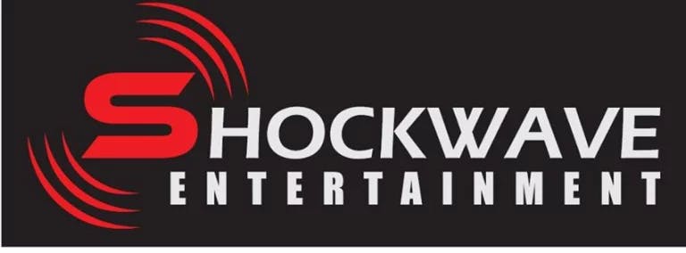 Shockewave Entertainment Logo